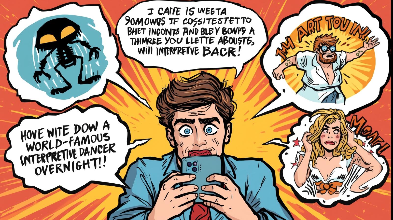 Best Funny Responses for When Someone Doesn’t Text
