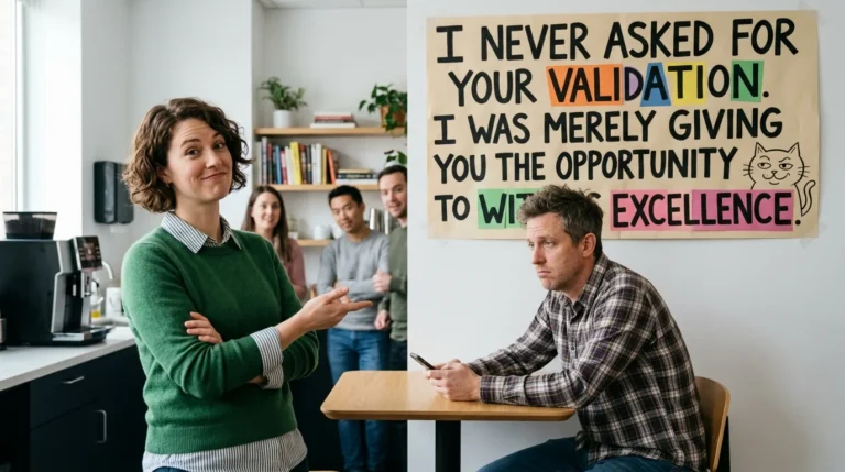 Savage Ways to Respond to I Donât Care